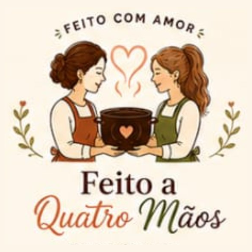 Feito a Quatro Mãos